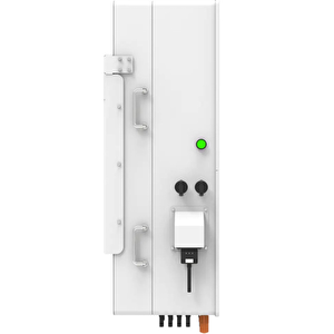 50kw Hibrit Trifaze (hv)