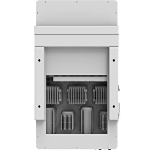 Deye 50kw Hibrit Trifaze (hv)