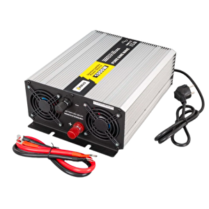 12v 2000w Tam Sinüs Şarjlı İnverter