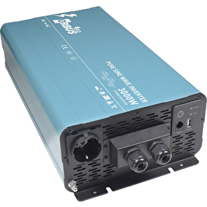 Eco 12 V 3000 W Tam Sinüs İnverter
