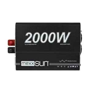 24v 2000w Modifiye Sinüs İnverter