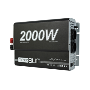 24v 2000w Modifiye Sinüs İnverter