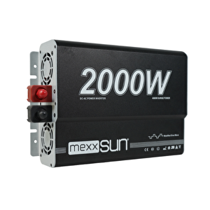 24v 2000w Modifiye Sinüs İnverter
