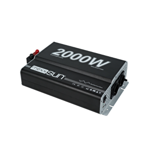 Mexxsun 24v 2000w Modifiye Sinüs İnverter