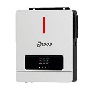 Eco 1.6kw 12v Mppt Solar İnverter (off Grid)