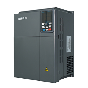 40hp 30 Kw Solar Pompa Sürücüsü Trifaze