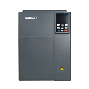 40hp 30 Kw Solar Pompa Sürücüsü Trifaze