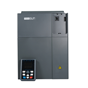 40hp 30 Kw Solar Pompa Sürücüsü Trifaze