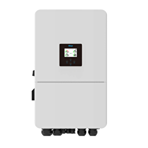 20 Kw Hibrit Trifaze Lv (48v)