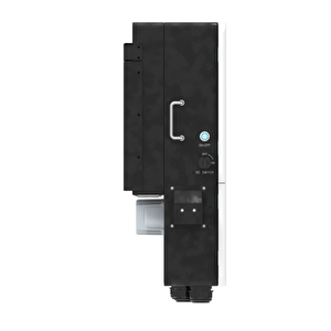 20 Kw Hibrit Trifaze Lv (48v)