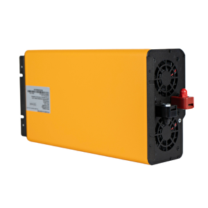 24 Volt 3000 Watt Tam Sinüs İnverter