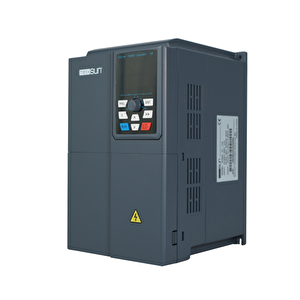Mexxsun 15hp 11 Kw Solar Pompa Sürücüsü Trifaze