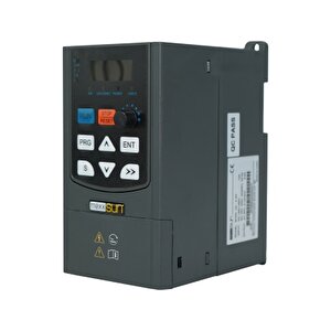 3hp 2,2 Kw Solar Pompa Sürücüsü Trifaze