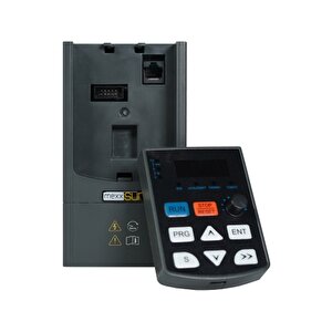 3hp 2,2 Kw Solar Pompa Sürücüsü Trifaze