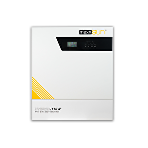 Tam Sinüs Akıllı 48v 11000w (mexx-11kw)