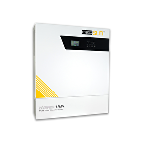 Tam Sinüs Akıllı 48v 11000w (mexx-11kw)