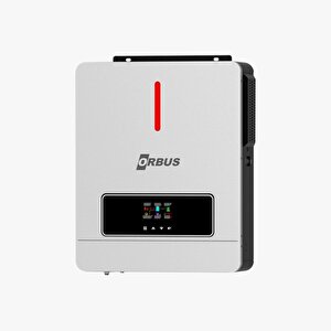Eco 3 Kw 24 V Mppt Akıllı İnverter