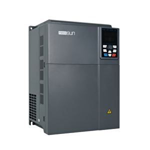 50hp 37 Kw Solar Pompa Sürücüsü Trifaze
