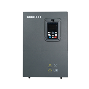 50hp 37 Kw Solar Pompa Sürücüsü Trifaze