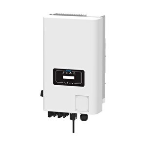 33 Kw Trifaze On-grid İnverter