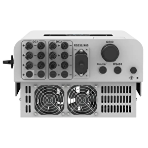 33 Kw Trifaze On-grid İnverter
