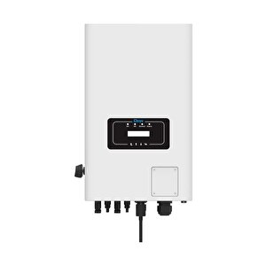 33 Kw Trifaze On-grid İnverter