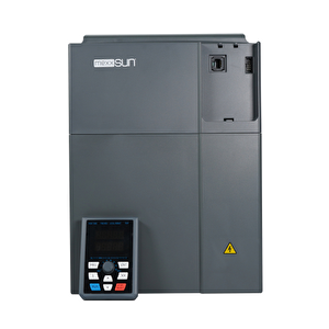 30hp 22 Kw Solar Pompa Sürücüsü Trifaze