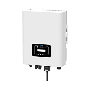 5 Kw Trifaze On-grid İnverter
