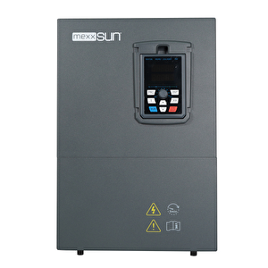 120hp 90 Kw Solar Pompa Sürücüsü Trifaze