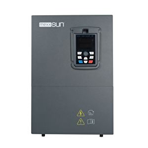100hp 75 Kw Solar Pompa Sürücüsü Trifaze