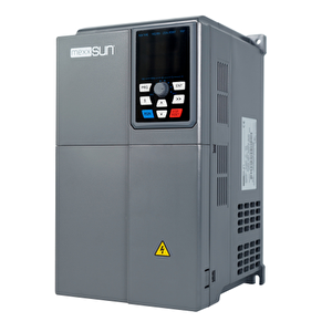 25hp 18,5 Kw Solar Pompa Sürücüsü Trifaze