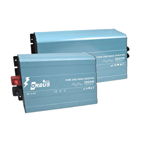 Eco 12v 1000w Tam Sinüs İnverter