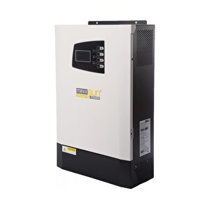 Tam Sinus Akıllı İnverter 48v 5000w Axpert Ks-5000