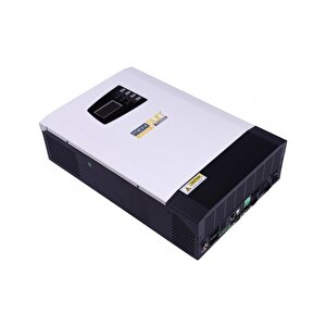 Tam Sinus Akıllı İnverter 48v 5000w Axpert Ks-5000