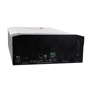 Tam Sinus Akıllı İnverter 48v 5000w Axpert Ks-5000