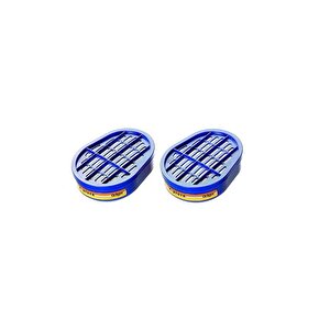 Drager X-plore A1b1e1k1 Filtre 6738816