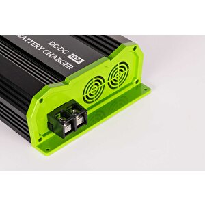 Electrozirve 12v 40a Dc-dc Akü Şarj Cihazı