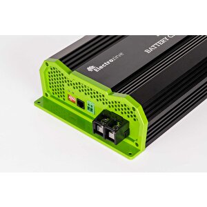 Electrozirve 12v 40a Dc-dc Akü Şarj Cihazı