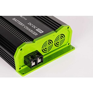 Electrozirve 12v 20a Dc-dc Akü Şarj Cihazı