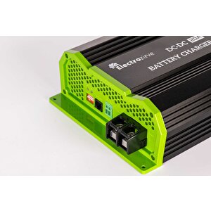 Electrozirve 12v 20a Dc-dc Akü Şarj Cihazı