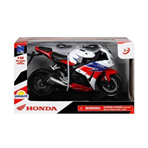 Nessiworld Sunman 1:12 Honda Cbr 1000rr Model Motor