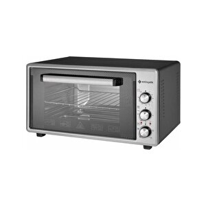 Mo 5045 Gb 45 Lt Midi Fırın