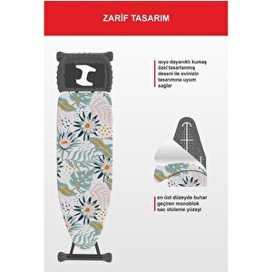 Harbinger Mm144 Grandboard Yeni Model Ütü Masası