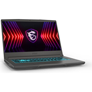 Msi Thin 15 B12uc-1478xtr Intel Core I5 12450h 16gb 512gb Ssd Rtx3050 Freedos 15.6" Fhd 144hz Taşına
