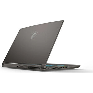 Msi Thin 15 B12uc-1478xtr Intel Core I5 12450h 16gb 512gb Ssd Rtx3050 Freedos 15.6" Fhd 144hz Taşına