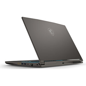 Msi Thin 15 B12uc-1478xtr Intel Core I5 12450h 16gb 512gb Ssd Rtx3050 Freedos 15.6" Fhd 144hz Taşına