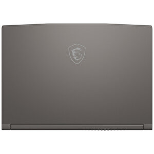 Msi Thin 15 B12uc-1478xtr Intel Core I5 12450h 16gb 512gb Ssd Rtx3050 Freedos 15.6" Fhd 144hz Taşına