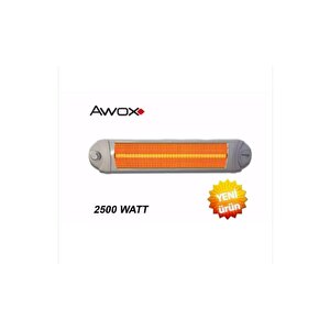 Ecotec Infared Ayaklı Isıtıcı Soba 2500 W