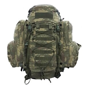 Meydan Tactical 45+ Sirt Çantasi