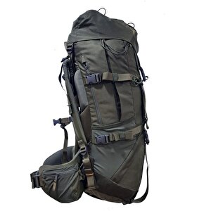 Meydan Tactical 55+10 Sirt Canta